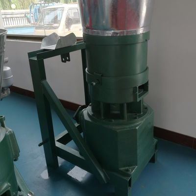 qualità  Machinery Repair Shops 2020 New Products With Competitive Price Agriculture Biomass Pellet Mill For Making Wood Pellet fabbrica